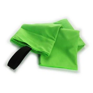 Microfiber Phuam nrog Clip Rau Kab Npab thiab Iav Tu